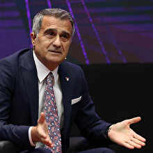 Şenol Güneş: Futbolculara yanlış paralar veriyoruz