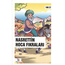 Nasreddin Hoca Fıkraları