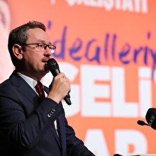 Başakşehir'de 'Gençlik Çalıştayı' düzenledi: Gençlerin talepleri ele alındı