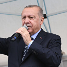 Beştepe'de CHP'li iddiası: "Cumhurbaşkanlığımı ortaya koyuyorum"