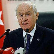 MHP Lideri Bahçeli erken seçim görüşünü açıkladı