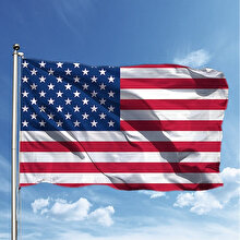 En büyük terörist Amerika