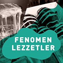 'Fenomen' lezzet neden batar?