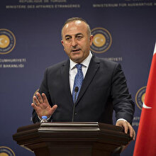 Yurt dışındaki Türk vatandaşlarına Bakan Çavuşoğlu'ndan sevindiren haber