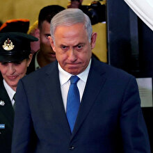 Netanyahu yolsuzluk iddialarına cevap verdi: Bu bir darbe girişimidir