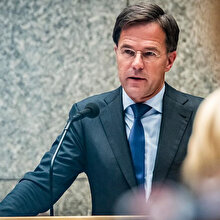 Hollanda Başbakanı Rutte'den itiraf: DEAŞ'lıları Türkiye'den almak zorundayız