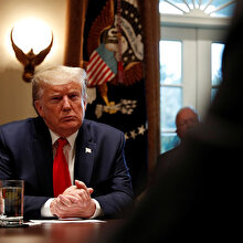 Trump için 'azil süreç' değerlendirmesi: Demokratlar beni azlederse çıldırmışlar demektir