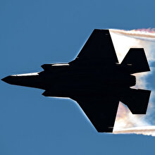 Bakan Akar'dan F-35 ile ilgili net mesaj: Başka arayışlara gireriz