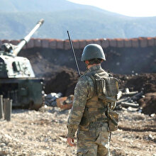 Teröre Pençe darbesi: 163 terörist etkisiz hale getirildi