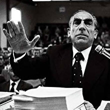 Başbuğ Alparslan Türkeş'in 101. doğum günü