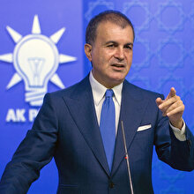 AK Parti'den CHP'nin kumpas iddiasına cevap: Kendi arkadaşlarına komplo kurdular