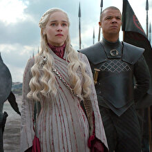 Game of Thrones için yeni bir final sahnesi mi çekildi?