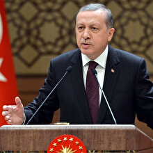 Cumhurbaşkanı Erdoğan Katar'daki yeni kışlanın adını açıkladı