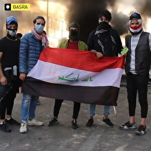 Irak'ta 'kanlı pazarın' bilançosu ağır oldu