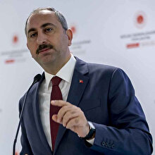 Bakan Gül: Yaşlı, hamile ve çocuk hükümlüler cezalarını evde çekecek