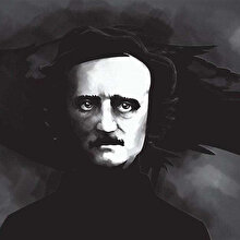 Kuyudaki deli ya da sarkaçdaki dahi: Edgar Allan Poe