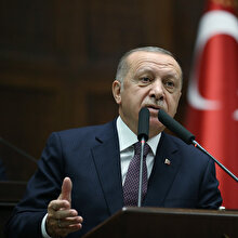 Cumhurbaşkanı Erdoğan'dan çağrı: Doları bırakalım, Türk Lirası'na dönelim