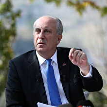 Muharrem İnce'den Rahmi Turan ve Talat Atilla'ya 8 kuruşluk dava