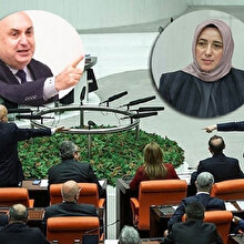 Başörtüsü davası Şark’ın nefs müdafaasıydı