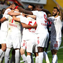 Anadolu takımları Süper Lig'in zirvesine yerleşti