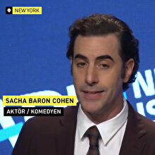Borat'tan Zuckerberg yorumu: 'Hitler'den bile reklam alırdı'
