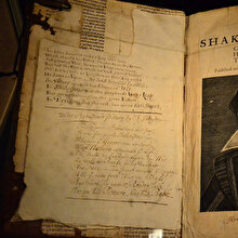 Shakespeare'in yazdığı oyun ile ilgili gerçek ortaya çıktı