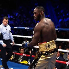 ABD'li boksör Wilder nakavtla aldığı maç sayısıyla Muhammed Ali'yi yakaladı