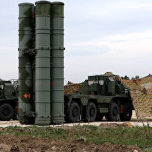 Rusya'dan S-400 açıklaması: Türkiye'yle yeni anlaşma imzalanacak