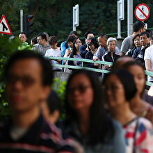 Protestoların gölgesinde Hong Kong yerel seçimleri ne anlama geliyor?