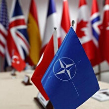 Türkiye NATO'ya resti çekti: YPG'yi tanıyana kadar imza yok