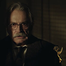 Emmy ödüllü Haluk Bilginer'in unutulmaz 5 performansı