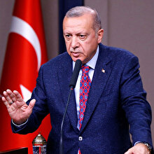 "1 TL'ye satıp 100 TL'ye işlettiğimiz bor madenini artık biz işleyeceğiz"
