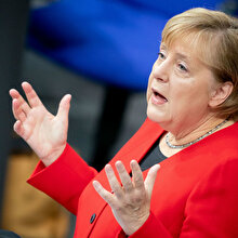 Merkel'den Türkiye açıklaması: NATO üyesi kalması lazım