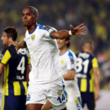 Ankaragücü'nün orta saha oyuncucu Faty: Türkiye'de hiç ırkçı saldırıya maruz kalmadım
