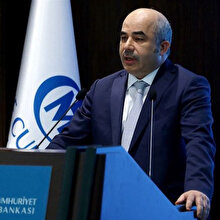 TCMB Başkanı Uysal: Cari denge önemli iyileşme kaydetti