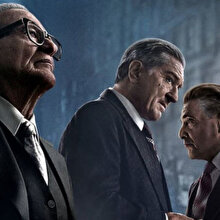 The Irishman filmine bir de 'bizim gözümüzden' bakın