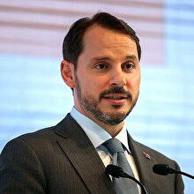 Bakan Albayrak'tan sevindiren haber: Kamu bankaları tarihinin en büyük kârını açıklayacak