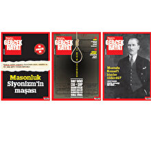 Masonlar niye panikledi?