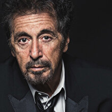 Al Pacino: 'Bir filmi ortalama hale getirmek için inanılmaz çaba harcıyorum'