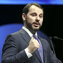 Bakan Albayrak işsizlik ve enflasyon tahminini açıkladı
