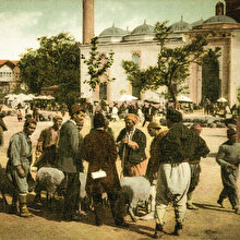 Ahmet’in kuzuları