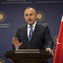 Bakan Çavuşoğlu'ndan S-400 açıklaması: Dayatmacı tavrı kabul etmeyiz