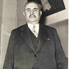 Nuri Demirağ adında biri
