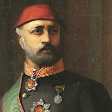 Batı müziği besteleyen padişah: Sultan Abdülaziz Han