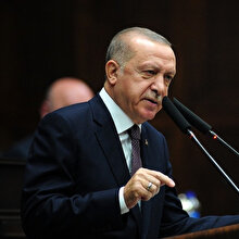 "Müslümanlar ölünce can olarak değil, fotoğraf karesi olarak bakılıyor"