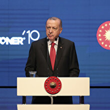Cumhurbaşkanı Erdoğan'dan çirkin saldırıya tepki: Hesabı sorulacak