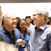 Apple Baş Tasarımcısı Jony Ive resmen görevden ayrıldı