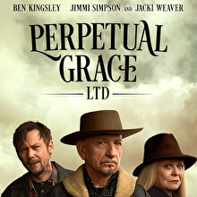 Bol sosyopat karakterli bir neo-noir: Perpetual Grace LTD