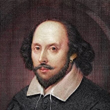 Bir araştırmacı, Shakespeare'in 'ortak yazar' gizemini çözmek için yapay zekâ kullandı