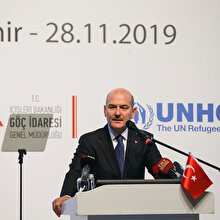 Bakan Soylu açıkladı: 11 DEAŞ'lıyı Fransa'ya gönderiyoruz